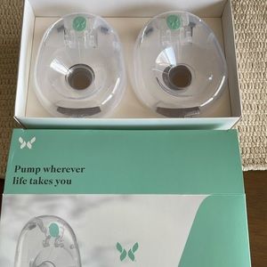 Willow flange bundle 21mm, 21mm inserts, 24mm flange